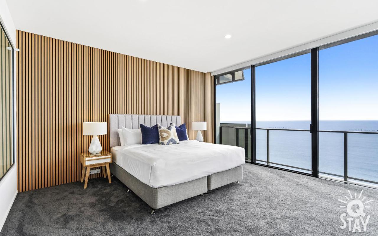 Circle On Cavill By Vaun Aparthotel โกลด์โคสต์ ภายนอก รูปภาพ