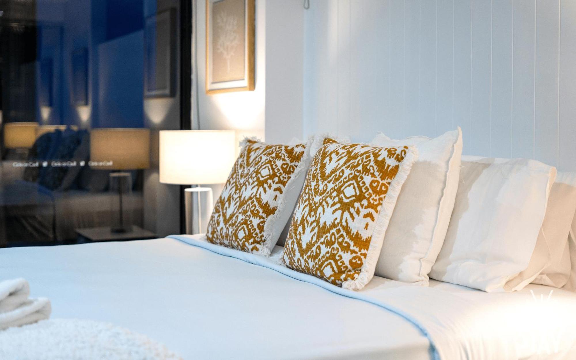Circle On Cavill By Vaun Aparthotel โกลด์โคสต์ ภายนอก รูปภาพ